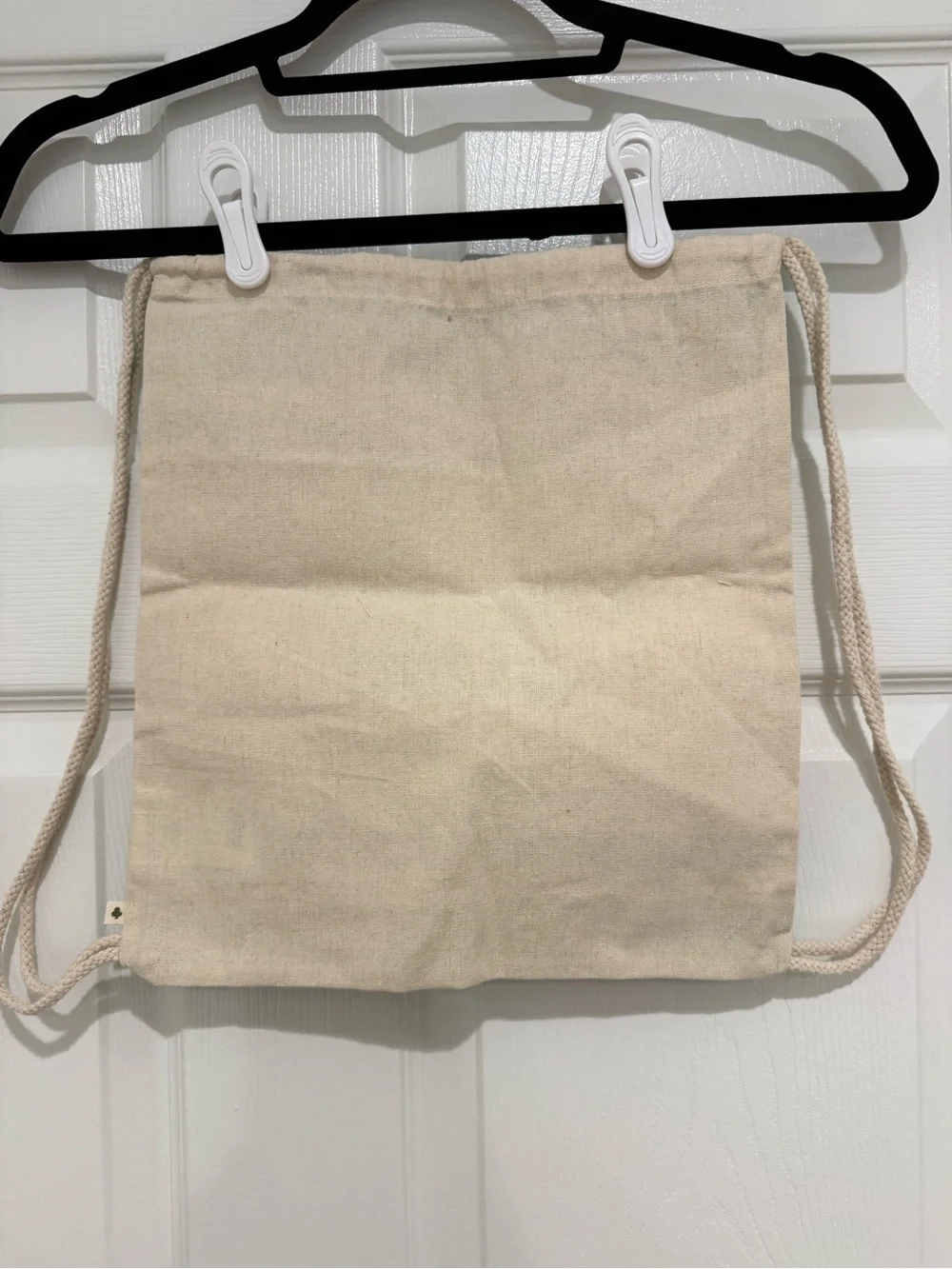 NEW Petit Sézane Drawstring Bag